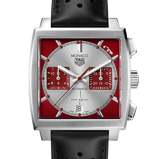 TAG Heuer(タグ・ホイヤー)
