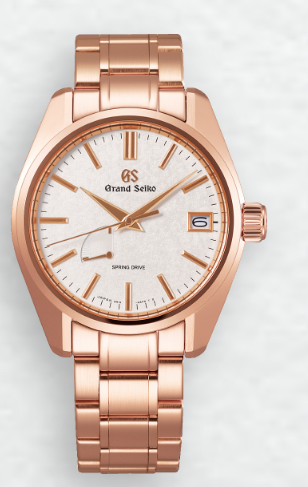 Grand Seiko(グランドセイコー)
