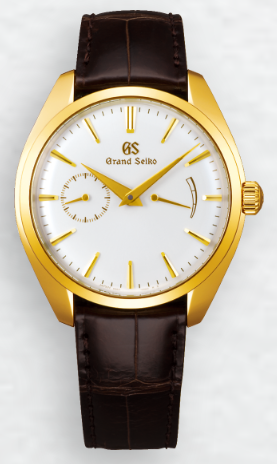 Grand Seiko(グランドセイコー)
