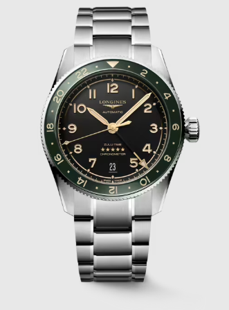 LONGINES(ロンジン)
