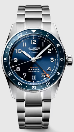LONGINES(ロンジン)

