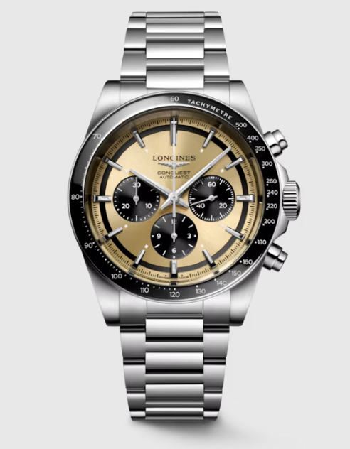 LONGINES(ロンジン)
