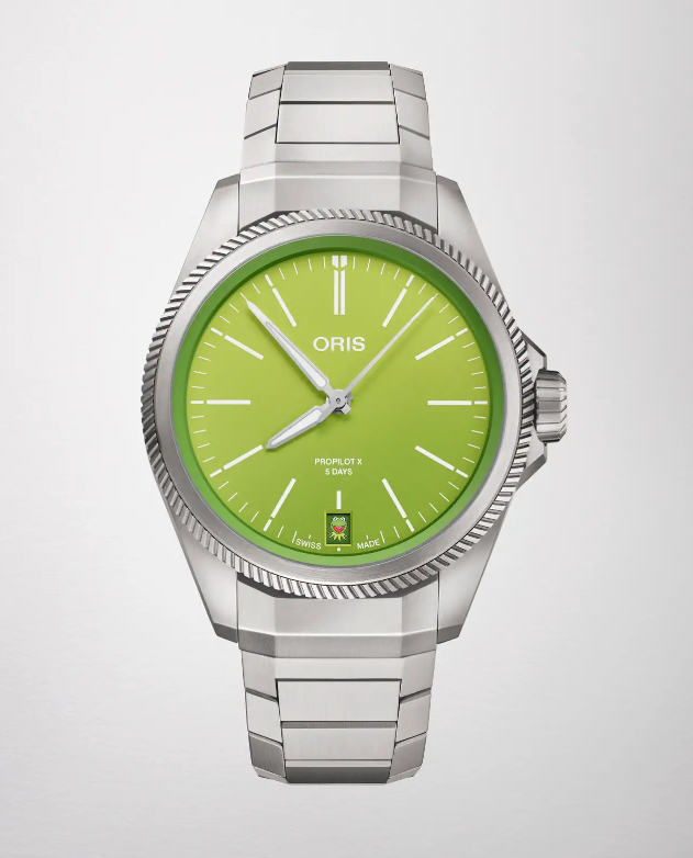 ORIS(オリス)
