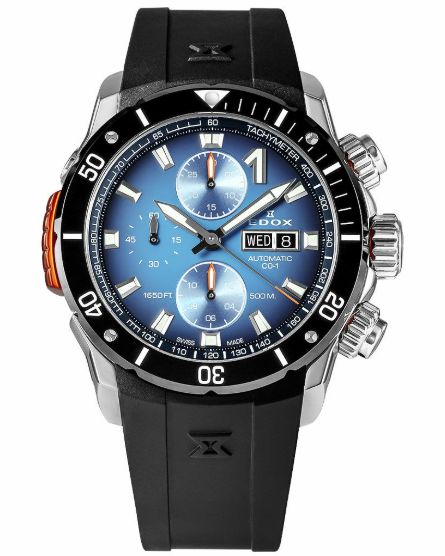 EDOX(エドックス)
