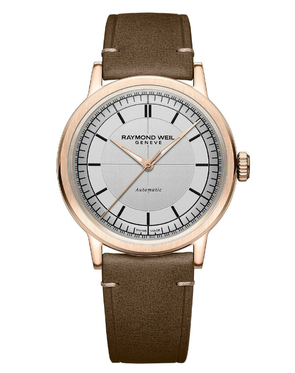 RAYMOND WEIL(レイモンド・ウェイル)
