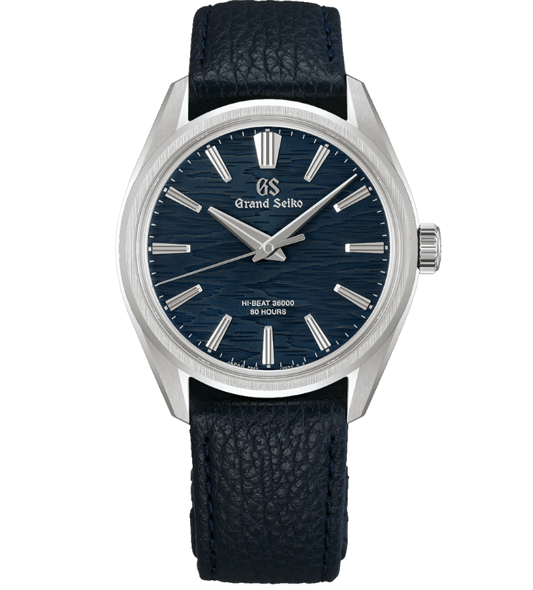 (グランドセイコー)

