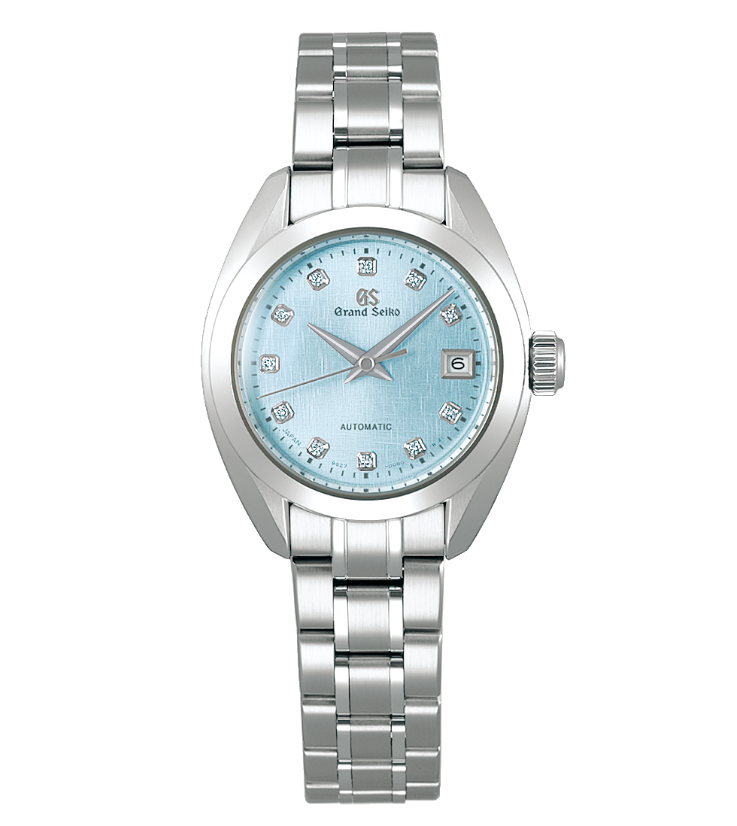 (グランドセイコー)
