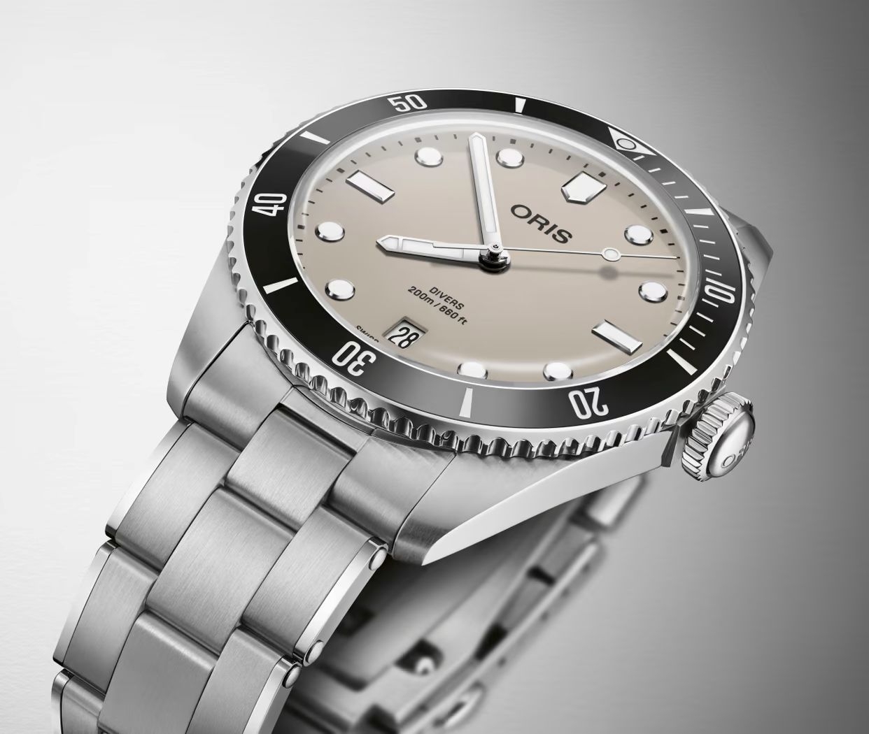 ORIS(オリス)
