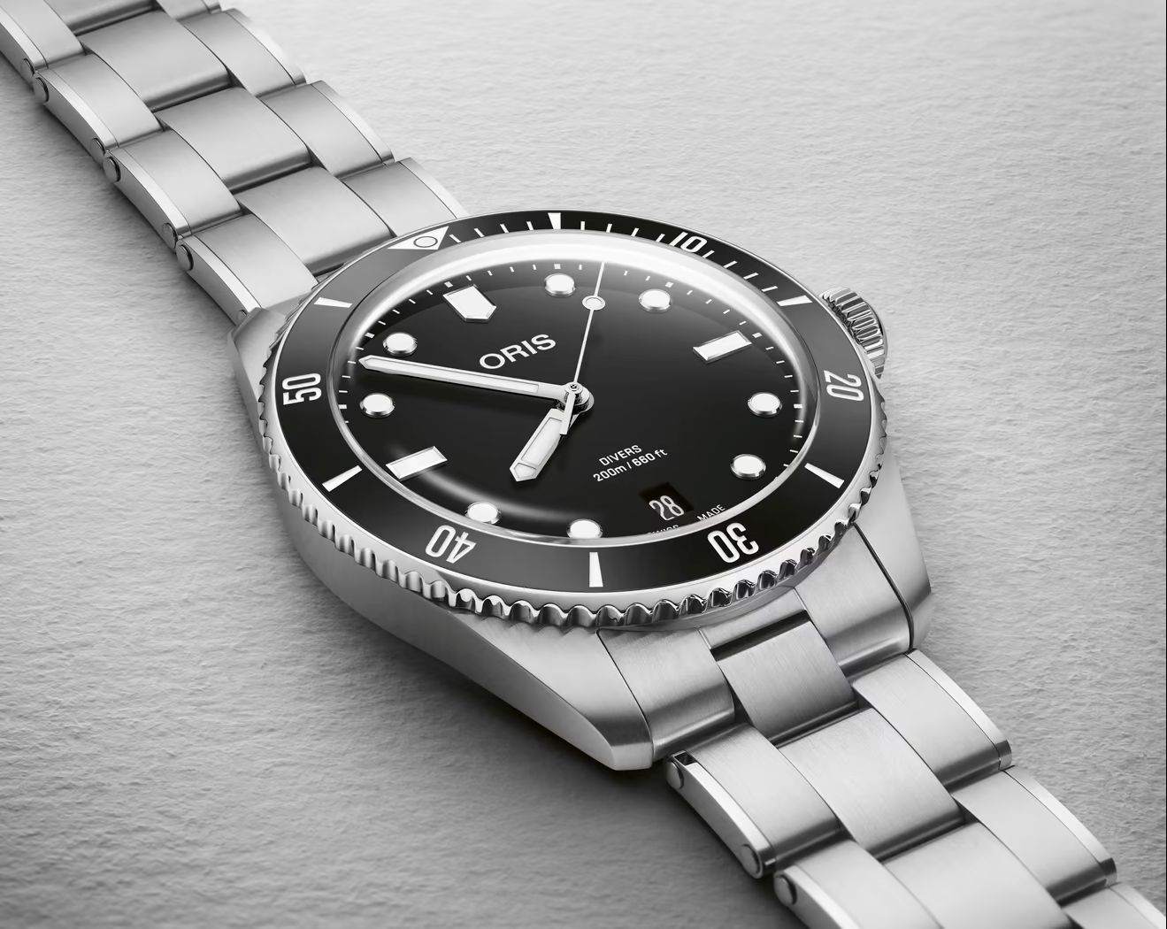 ORIS(オリス)
