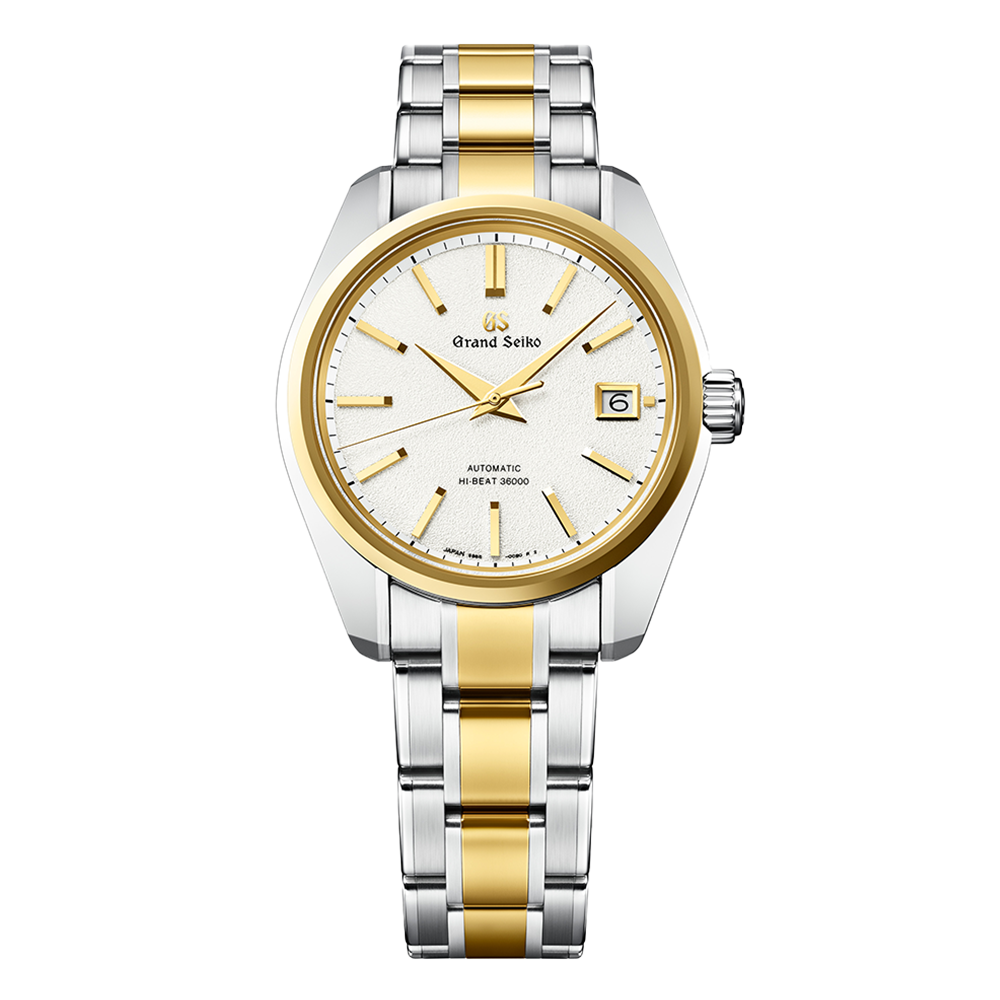 Grand Seiko(グランドセイコー)
