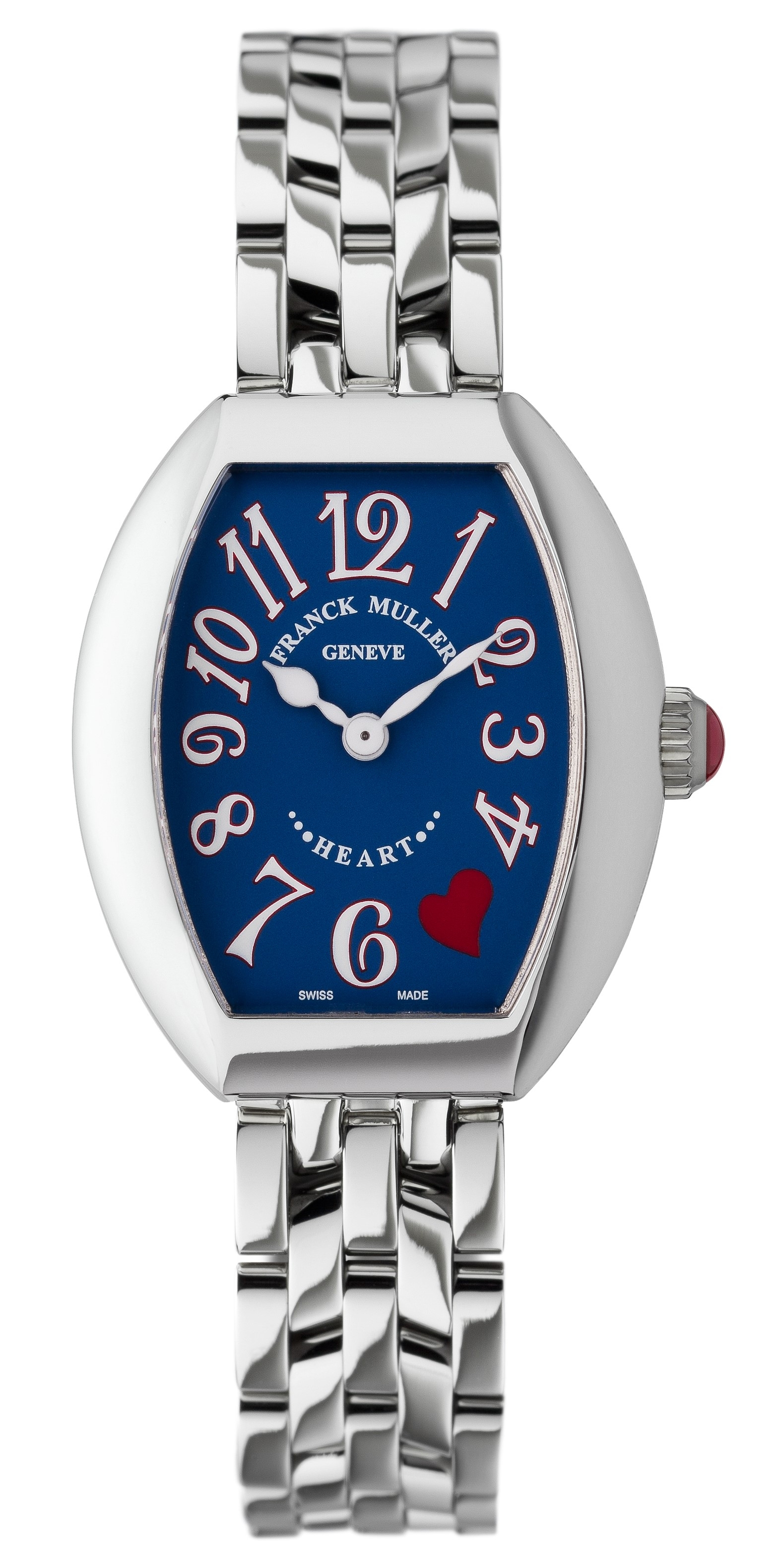 FRANCK MULLER(フランク ミュラー)
