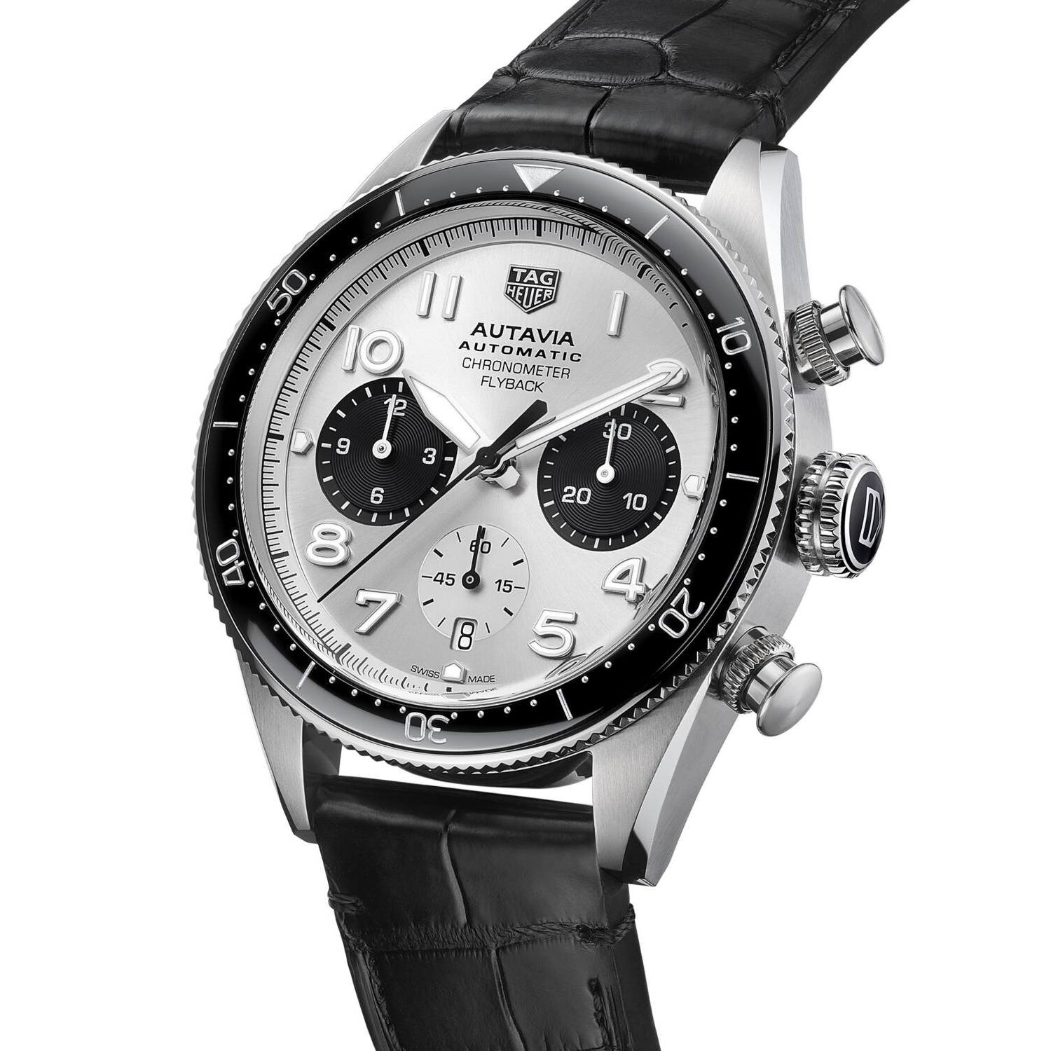 TAG Heuer(タグ・ホイヤー)
