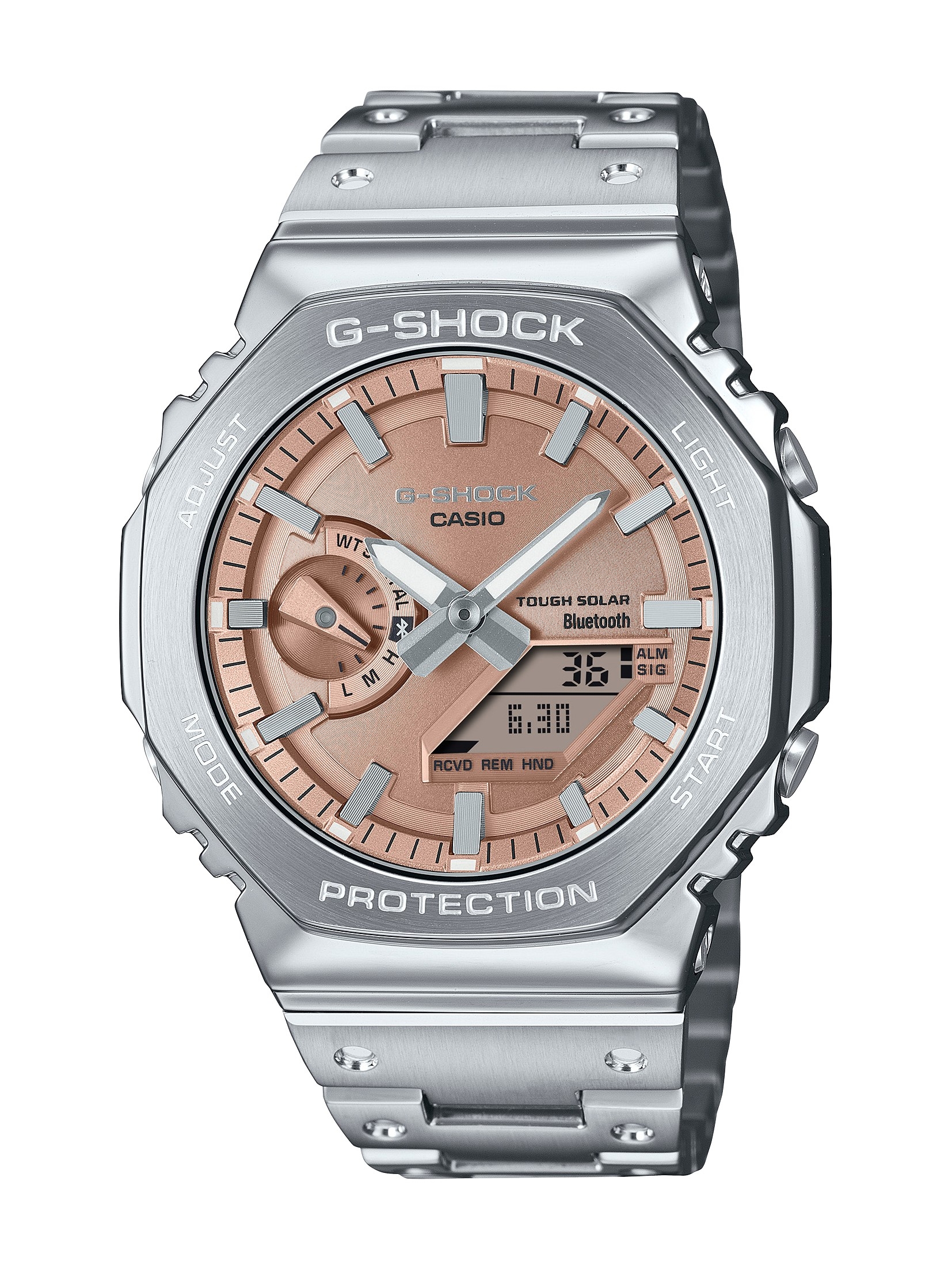 G-SHOCK(ジーショック)
