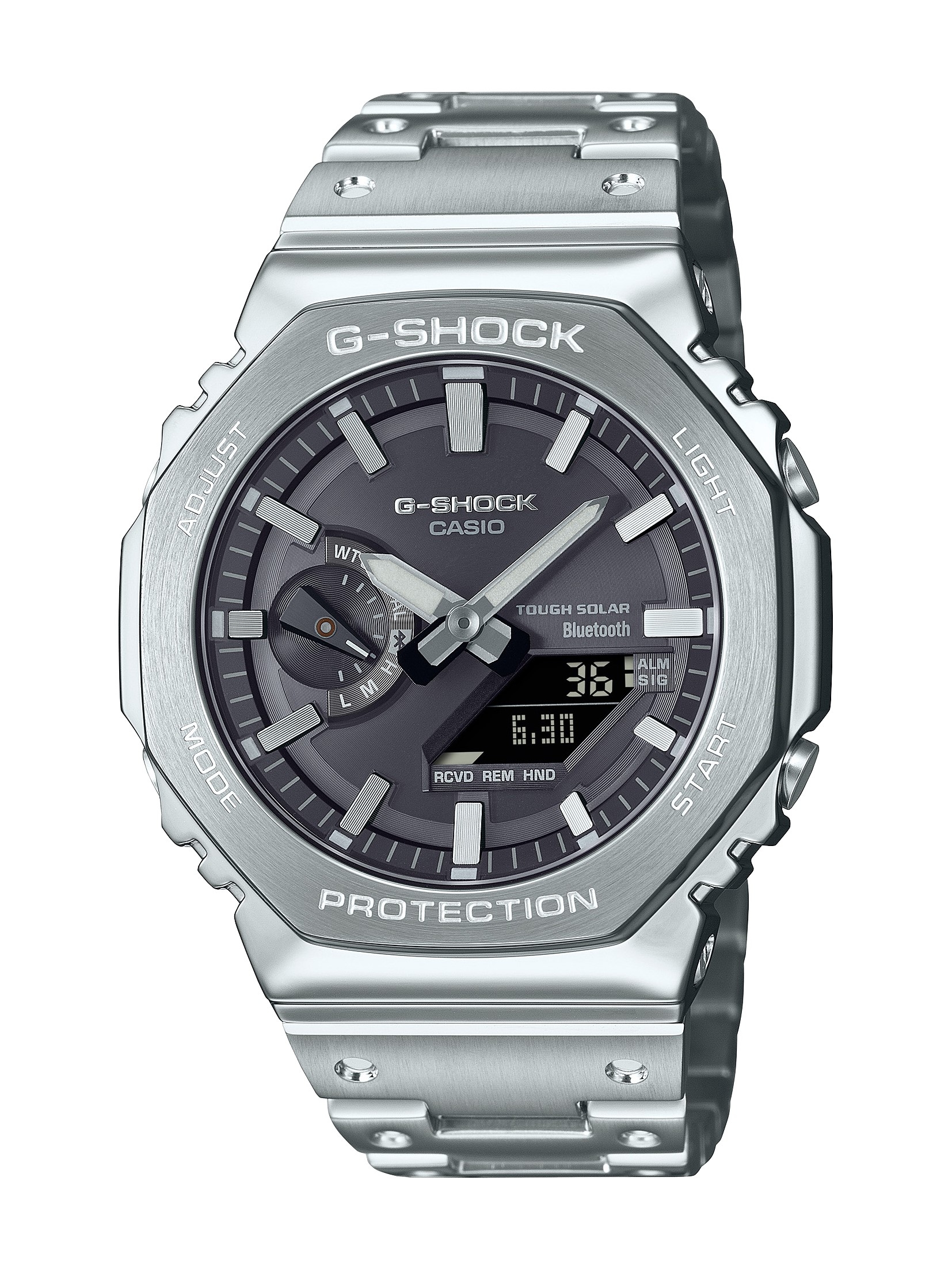 G-SHOCK(ジーショック)
