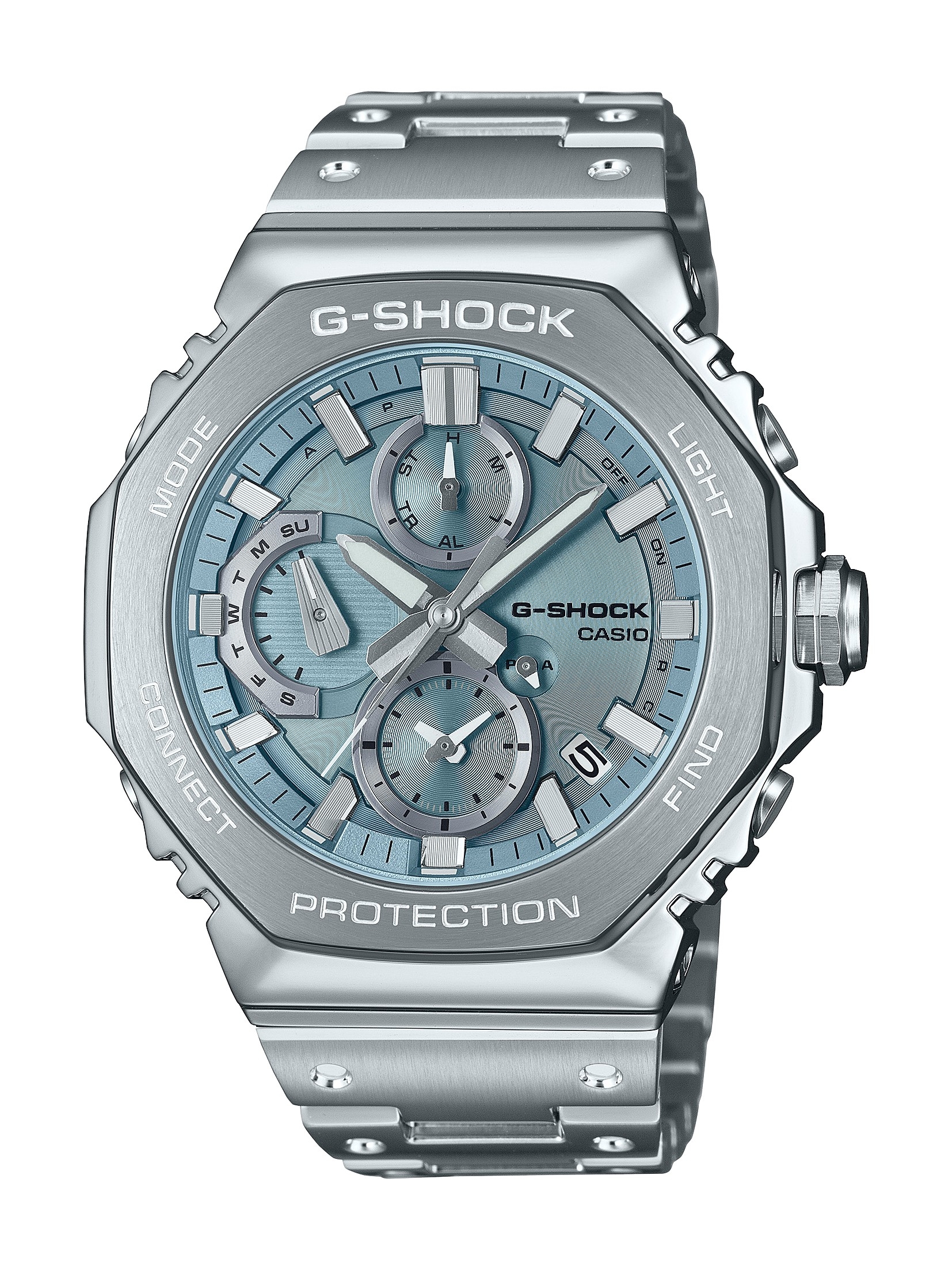 G-SHOCK(ジーショック)
