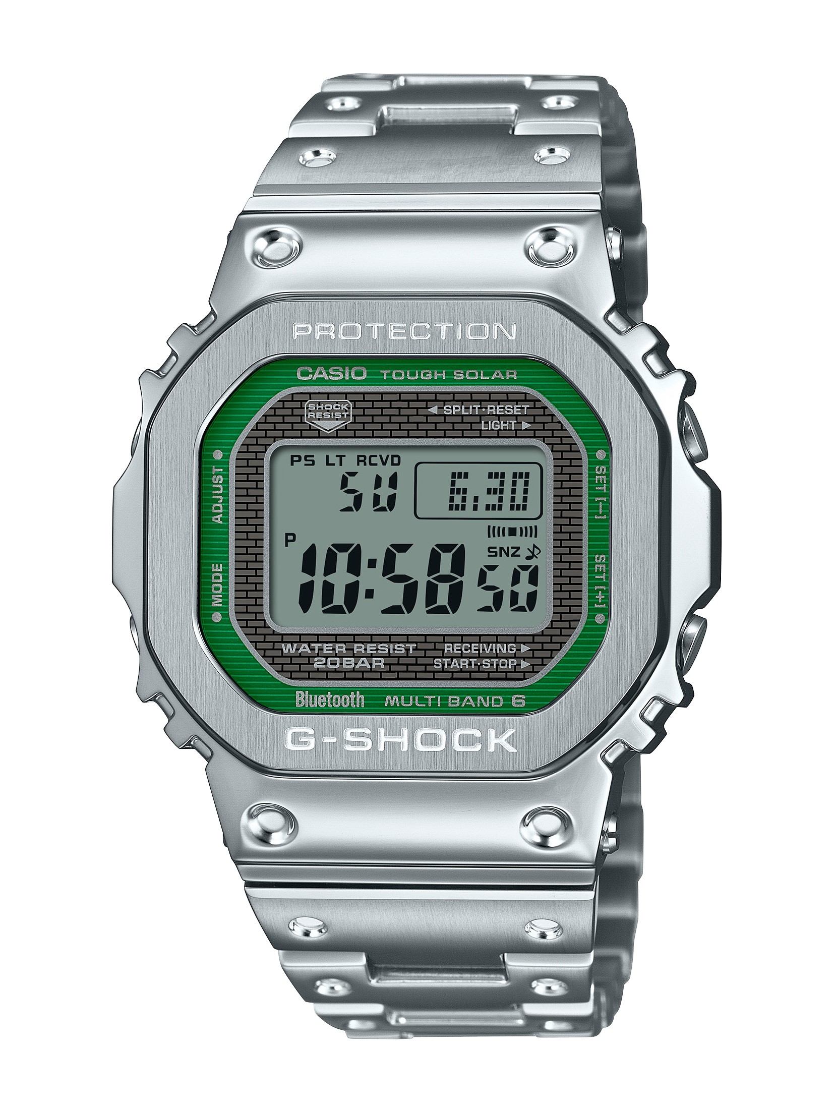 G-SHOCK(ジーショック)
