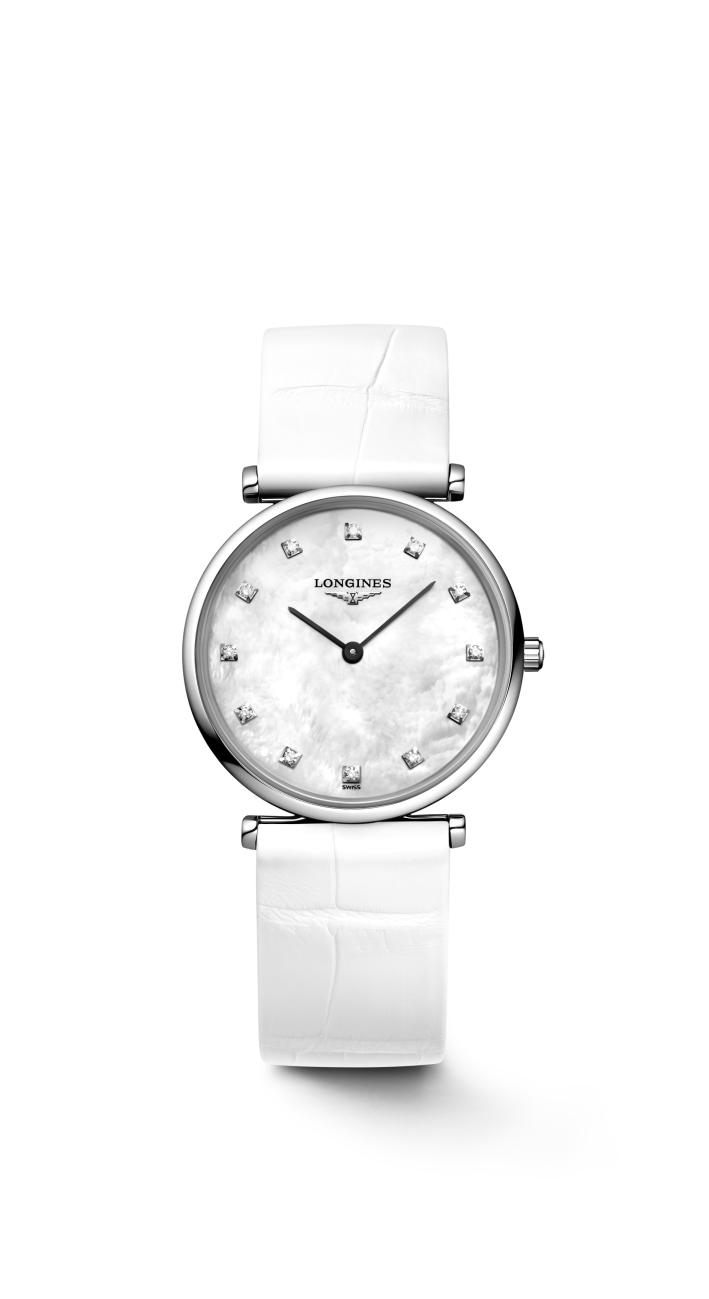 LONGINES(ロンジン)
