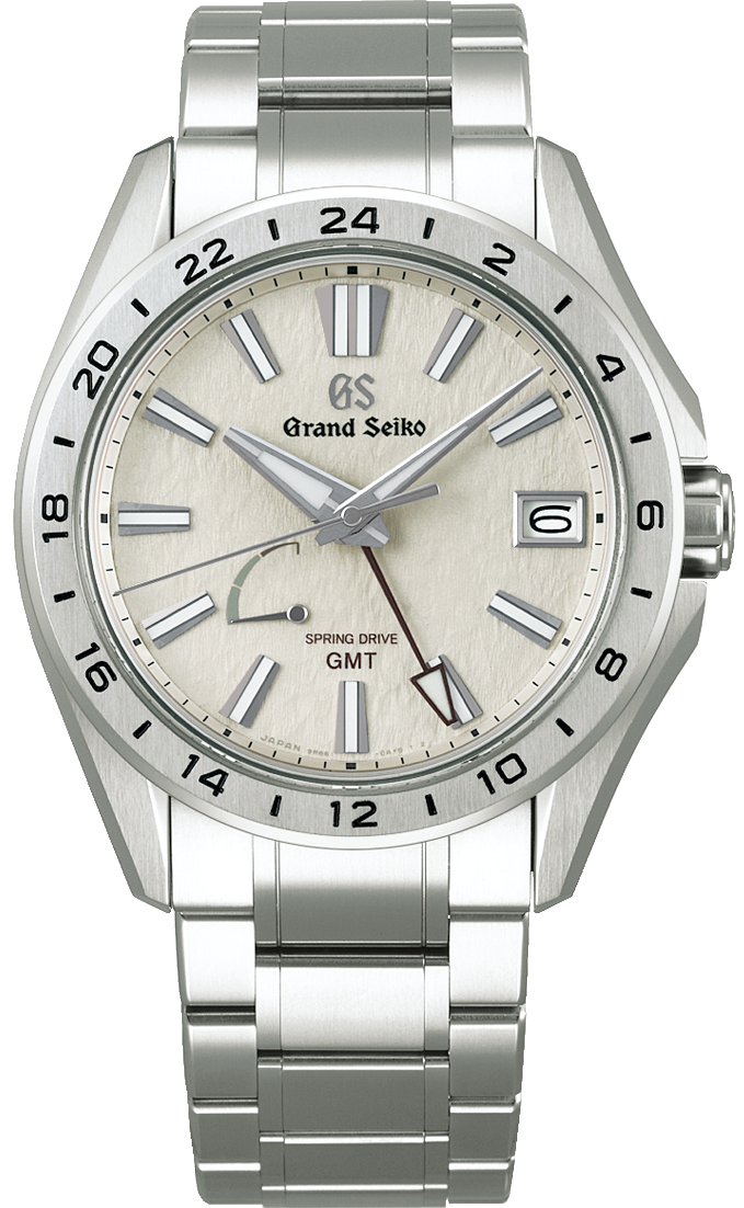 Grand Seiko(グランドセイコー)
