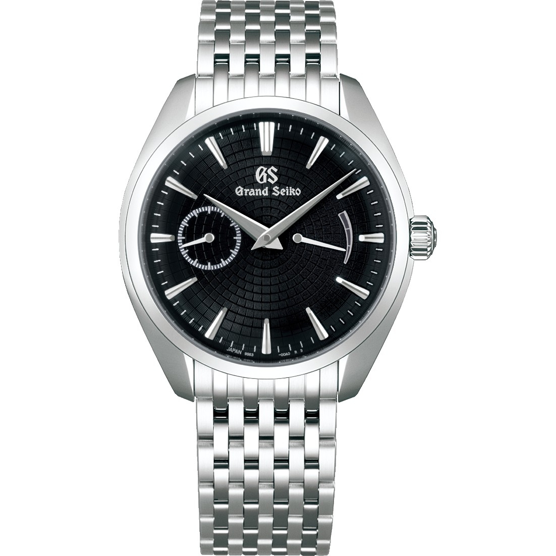 (グランドセイコー)
