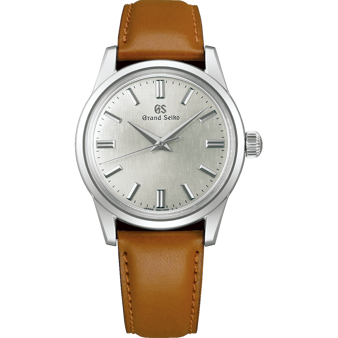 (グランドセイコー)
