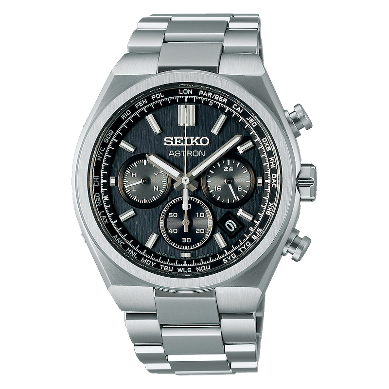 ASTRON(アストロン)

