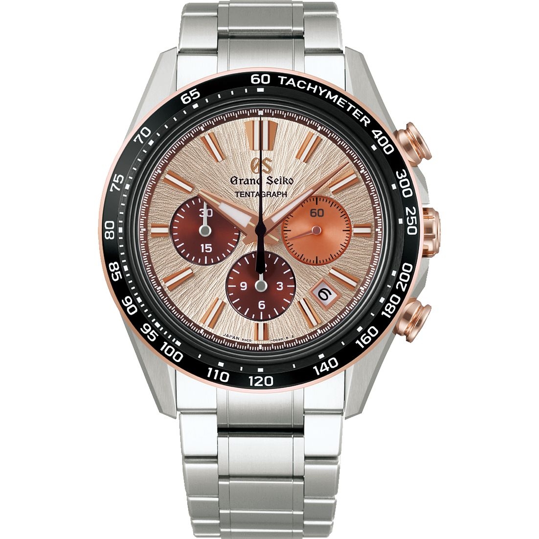 (グランドセイコー)
