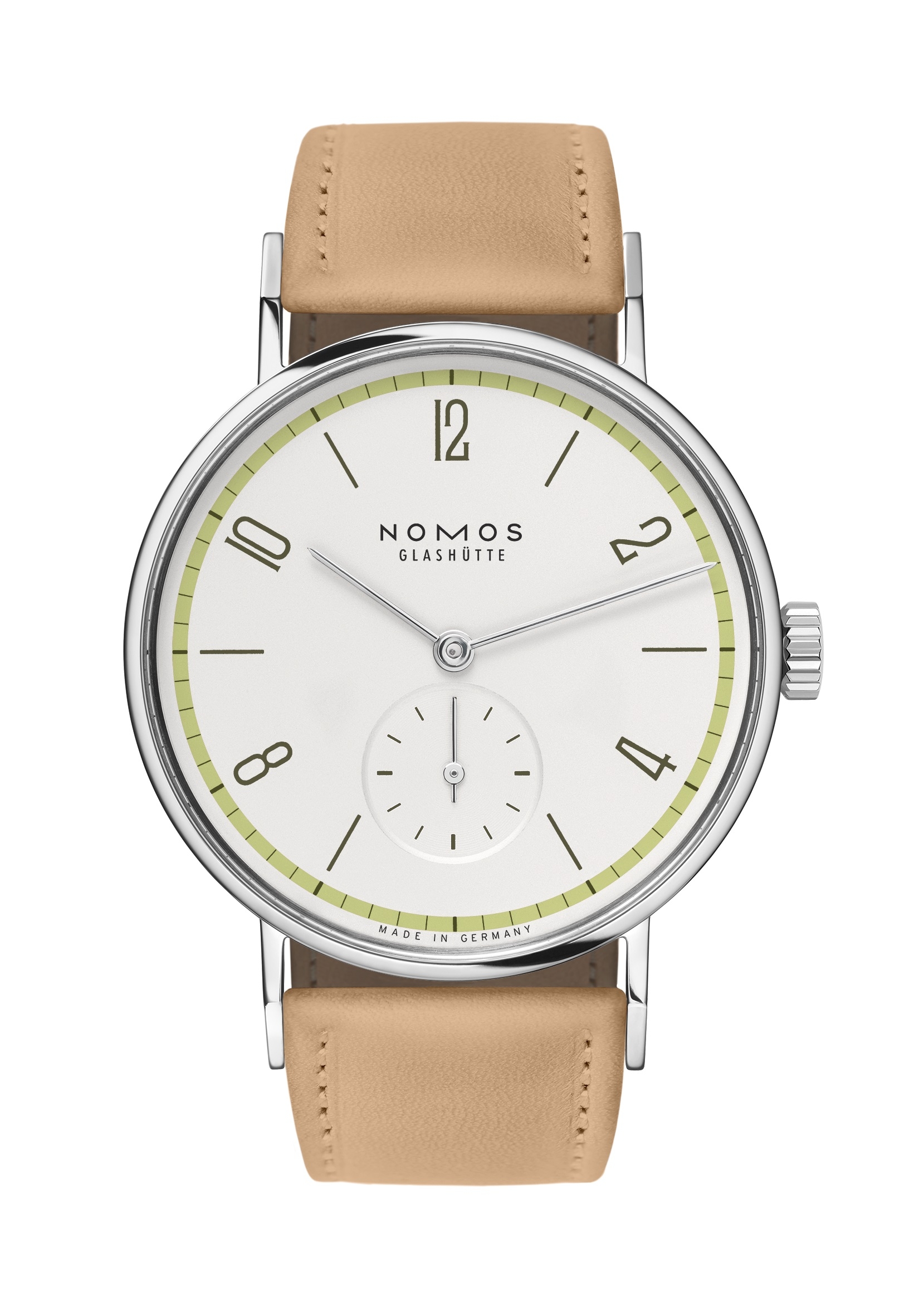 NOMOS Glashütte(ノモス グラスヒュッテ)
