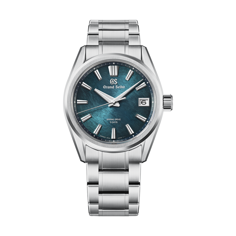 Grand Seiko(グランドセイコー)
