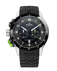 EDOX(エドックス)
