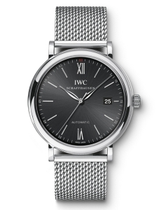 IWC(アイ・ダブリュー・シー)
