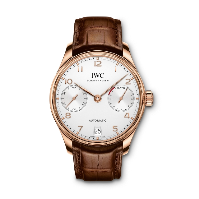 IWC(アイ・ダブリュー・シー)
