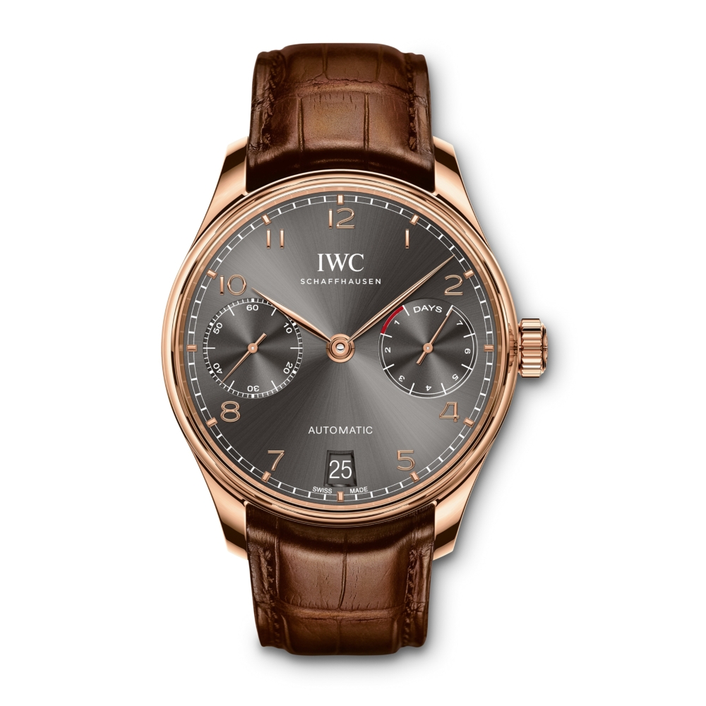 IWC(アイ・ダブリュー・シー)
