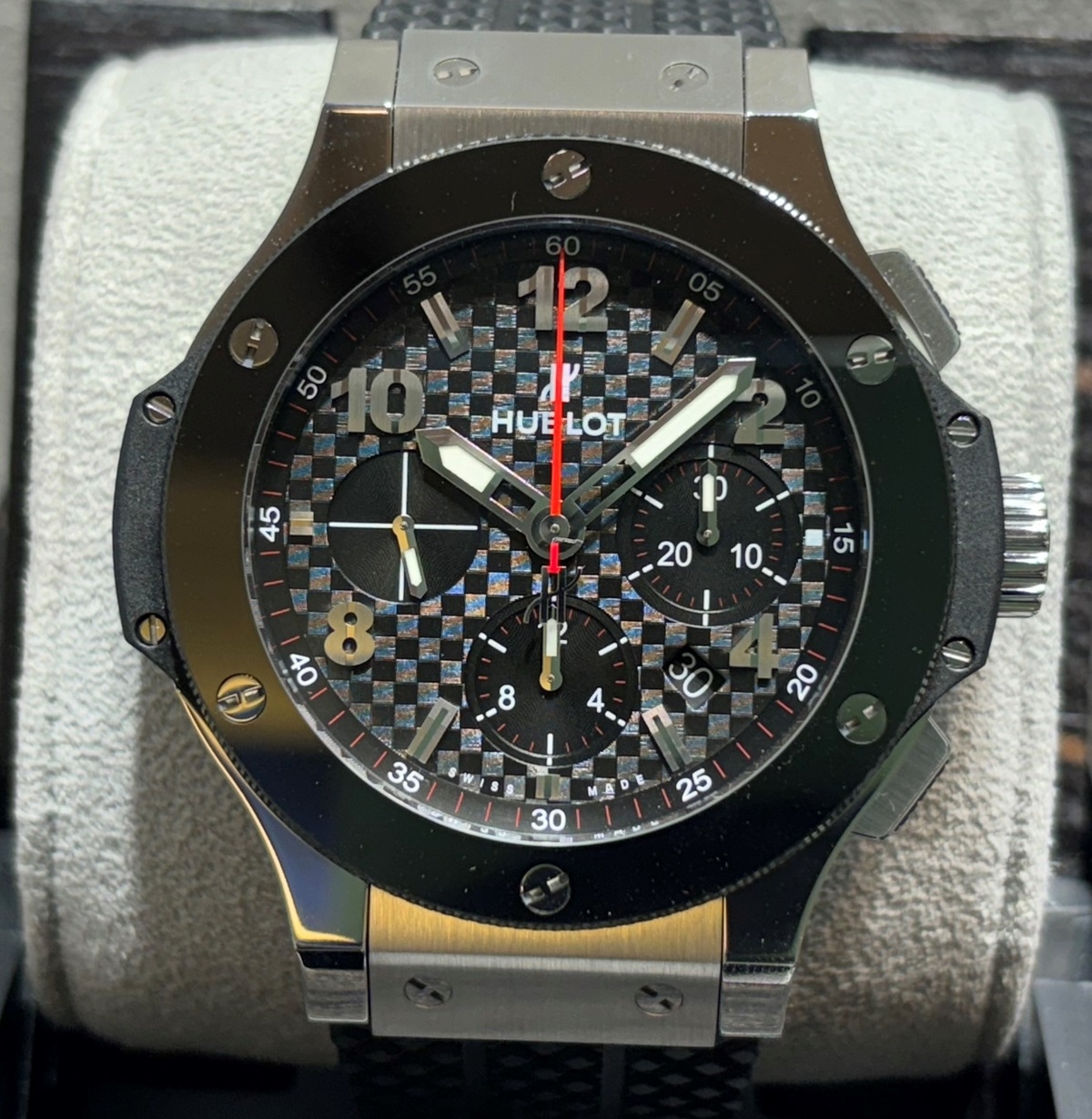 HUBLOT(ウブロ)
