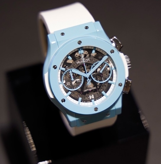 HUBLOT(ウブロ)
