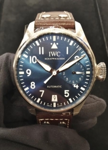 IWC(アイ・ダブリュー・シー)
