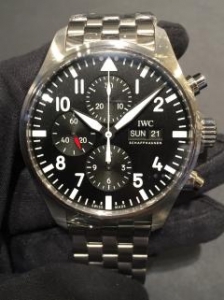 IWC(アイ・ダブリュー・シー)
