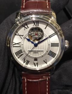 FREDERIQUE CONSTANT(フレデリック・コンスタント)
