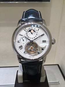 FREDERIQUE CONSTANT(フレデリック・コンスタント)
