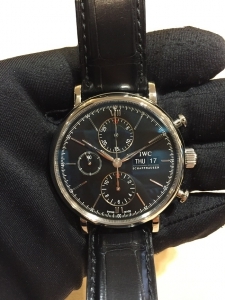 IWC(アイ・ダブリュー・シー)
