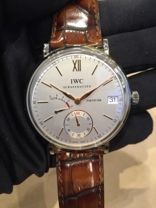 IWC(アイ・ダブリュー・シー)
