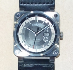 BELL &amp; ROSS(ベル＆ロス)
