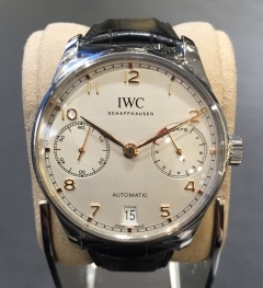 IWC(アイ・ダブリュー・シー)
