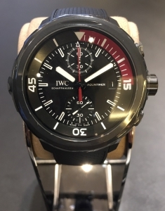 IWC(アイ・ダブリュー・シー)
