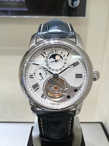 FREDERIQUE CONSTANT(フレデリック・コンスタント)
