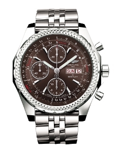 BREITLING for BENTLEY(ブライトリング　フォー　ベントレー)
