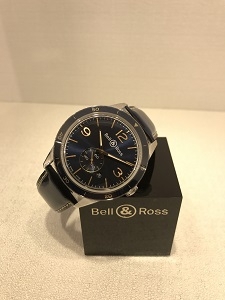 BELL &amp; ROSS(ベル＆ロス)
