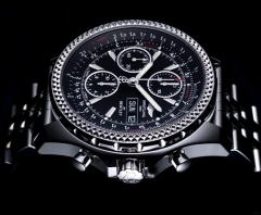 BREITLING for BENTLEY(ブライトリング　フォー　ベントレー)
