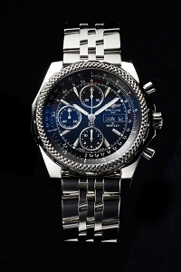 BREITLING for BENTLEY(ブライトリング　フォー　ベントレー)
