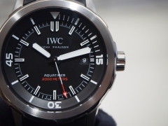 IWC(アイ・ダブリュー・シー)
