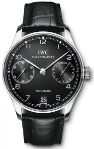 IWC(アイ・ダブリュー・シー)
